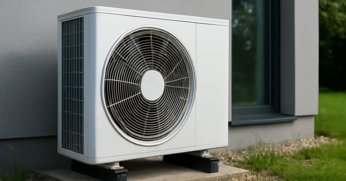 Quel est le prix d'une pompe à chaleur en 2026 ?